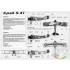 1/72 French SPAD XI
