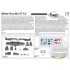 1/72 German Blohm Voss Ha 137 V-2 "BMW 132-Powered"