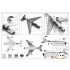 1/72 German Blohm & Voss P.209 "German Jet Fighter Project"