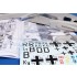 1/48 Blohm Voss B&V 138 C-1 Full Resin kit