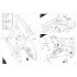 1/48 Blohm Voss B&V 138 C-1 Full Resin kit