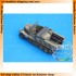 1/72 German SdKfz 11 Leichter Zugkraftwagen 3t