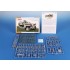 1/72 SdKfz 250/1 Ausf.B (Neue Ausfuhrung)