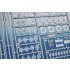 1/72 SdKfz 250/1 Ausf.B (Neue Ausfuhrung)