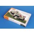 1/72 SdKfz 250/1 Ausf.B (Neue Ausfuhrung)