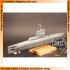 1/72 German U-Boot Type XXIII