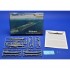 1/72 WWII German Biber Midget Submarine