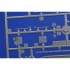 1/72 WWII German Biber Midget Submarine