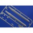 1/72 WWII German Biber Midget Submarine