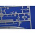 1/72 WWII German Biber Midget Submarine