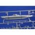 1/72 WWII German Biber Midget Submarine