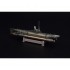 1/72 WWII German Biber Midget Submarine