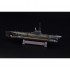 1/72 WWII German Biber Midget Submarine