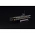 1/72 WWII German Biber Midget Submarine