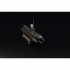 1/72 WWII German Biber Midget Submarine