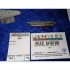 1/72 WWII German Biber Midget Submarine