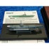 1/72 WWII German Biber Midget Submarine