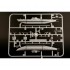 1/72 WWII German Biber Midget Submarine