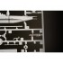 1/72 WWII German Biber Midget Submarine