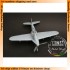 1/32 US P-39D Airacobra
