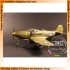 1/32 US P-39D Airacobra