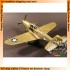 1/32 US P-39D Airacobra