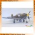 1/32 US P-39D Airacobra