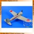 1/32 Japanese Nakajima Ki-27 Ko Nate "Nomonhan Aces"