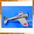 1/32 Japanese Nakajima Ki-27 Ko Nate "Nomonhan Aces"