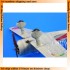 1/32 Japanese Nakajima Ki-27 Ko Nate "Nomonhan Aces"