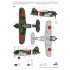 1/32 Brewster model 339B/C Buffalo "Dutch & Japan"