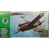 1/32 Brewster model 339B/C Buffalo "Dutch & Japan"