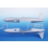 1/32 Modern US T-33  "Japanese and South American T-Birds"