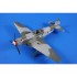 1/32 WWII Russian Yakovlev Yak-3 "Normandie-Niemen" HI-TECH"