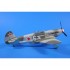 1/32 WWII Russian Yakovlev Yak-3 "Normandie-Niemen" HI-TECH"