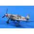 1/32 WWII Russian Yakovlev Yak-3 "Normandie-Niemen" HI-TECH"