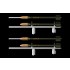 1/32 WWII British RP-3 60Lb SAP Rockets