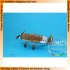 1/48 Nardi F.N.305 "Italian Trainer" (Italy, France)