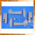 1/48 German Focke Angelis FA 223 Drache