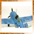 1/48 US F2A-3 Buffalo "Battle of Midway"