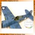 1/48 US F2A-3 Buffalo "Battle of Midway"