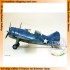 1/48 US F2A-3 Buffalo "Battle of Midway"