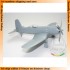 1/48 US F2G-1/2 Super Corsair "Racer Plane"
