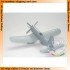 1/48 US F2G-1/2 Super Corsair "Racer Plane"