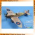 1/48 British Supermarine Spitfire Mk.VC "Malta Defender"