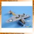 1/48 British Supermarine Spitfire Mk.VC "Malta Defender"