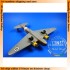 1/48 WWII Italian Fiat BR.20 Cicogna