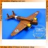 1/48 WWII Italian Fiat BR.20 Cicogna