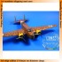 1/48 WWII Italian Fiat BR.20 Cicogna