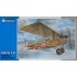 1/48 German Albatros C.III "Captured and Foreign Service"